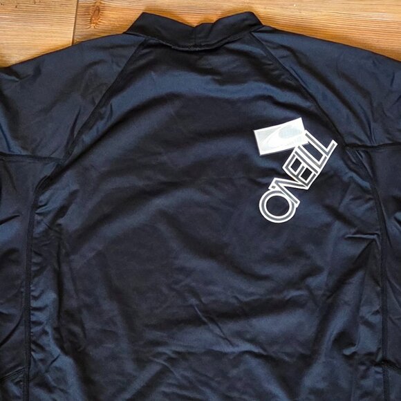 O'Neill UV Sun Shirt Basic Skins 50+ S/S Sun Shirt - Picture 3 of 6